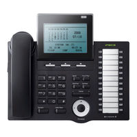 iPecs LIP-7024LD User Manual