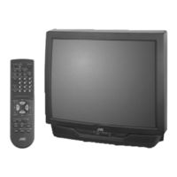 JVC AV 32050 User Manual
