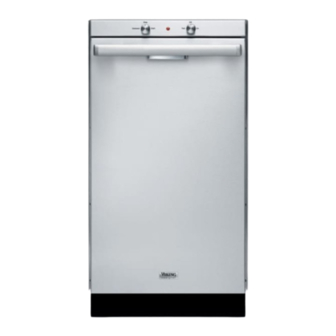 Viking Designer Series Installation Manual
