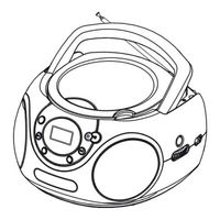 DIGITAL LAB DLP234-04 Instruction Manual