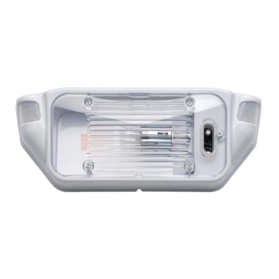 Star Lights SMART LIGHT 1000 Installation And Operation Manual