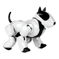 Dongbu Robot Genibo SD User Manual