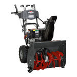 Briggs & Stratton 1696614-00 Operator's Manual