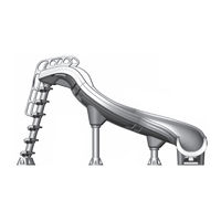 Inter-fab Adrenaline Slide Installation Instructions Manual