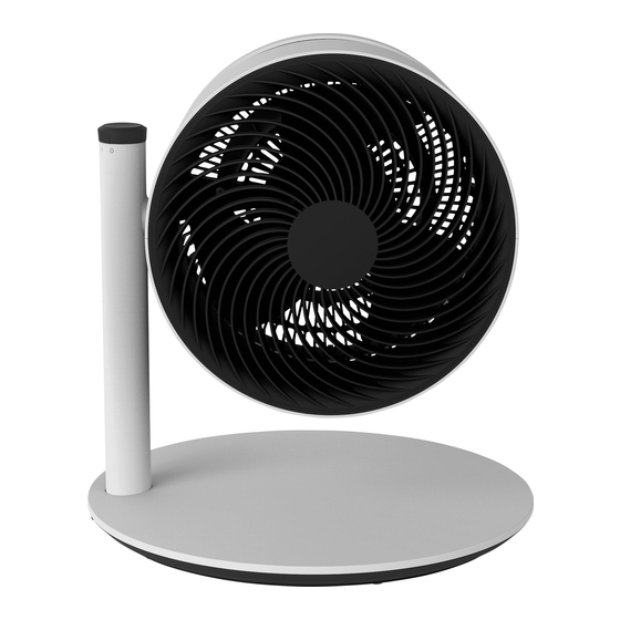 Boneco F210 Manual