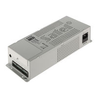 Satel APS-1412 Manual