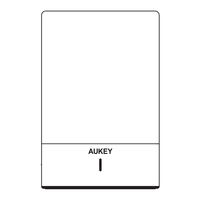 Aukey LT-ST21 User Manual