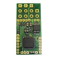 Benedini TBS Micro V2.0 Manual