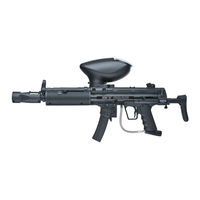BT DELTA ELITE Operator's Manual