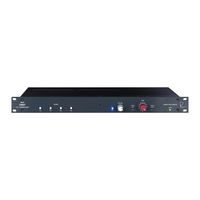 Rupert Neve Designs RUPRTVE-5057-OR-16 Operation Manual