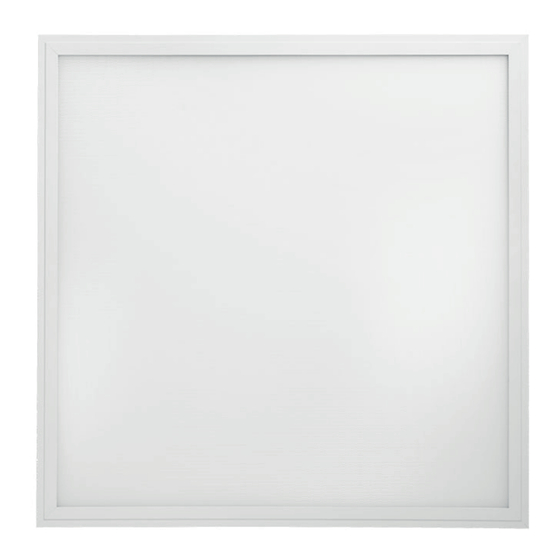 ALS ELEDN Tunable White Quick Start Manual