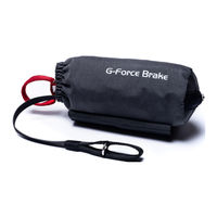 Independence G-force Brake Manual