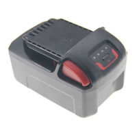 Ingersoll-Rand BL2022 Product Information