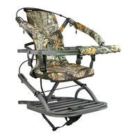 Summit Treestands SU81137 Manual