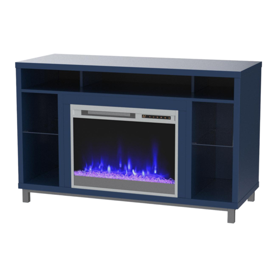 Ameriwood HOME 1444837COM Manual