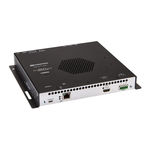 Crestron DM-NVX-D80-IOAV Product Manual