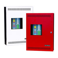 Secutron FR-320 Series Installation And Operation Manual