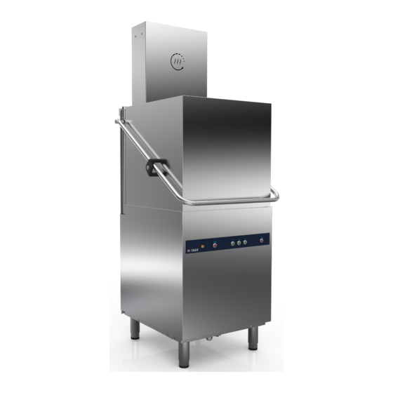 Inoksan BYM102B-HR User Manual