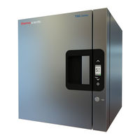 Thermo Scientific thermo scientific TSG Series Installation And Operation Manual