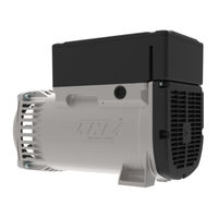 Linz electric E1S Accompaniment To The Installation, Operation And Maintenance Manual