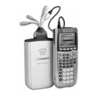 Texas Instruments TI-Navigator Installation Manual