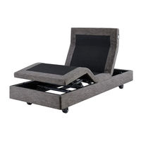 Aspire CombiMotion CARE ADJUSTABLE BED User Manual