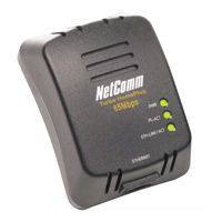 Netcomm NP285 Specifications