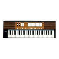 Roland C-180 Owner's Manual