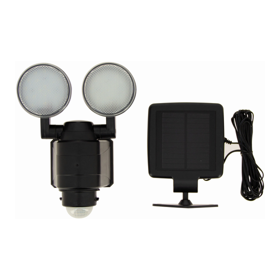 XanLite PRS700D Quick Start Manual