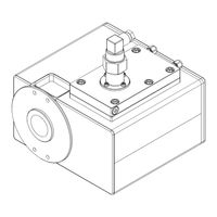 Buchi Process Analyser PA2 Operation Manual