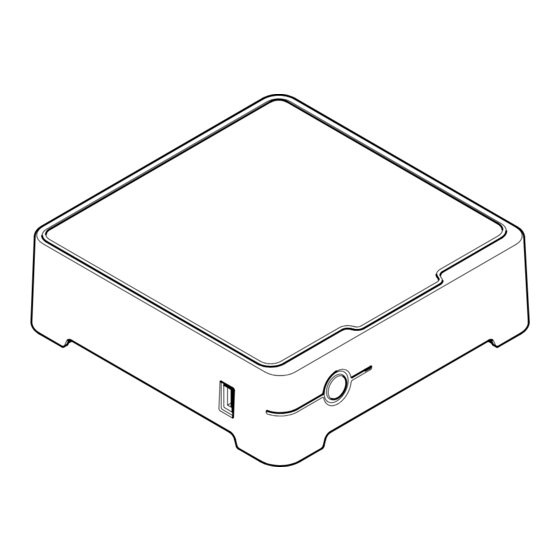 Axis 4CH Installation Manual