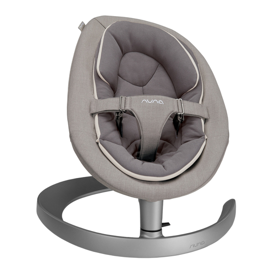 Nuna leaf grow Manual