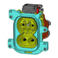 TE Connectivity COMBO2 Charge Inlet PSA 1-PH Manual