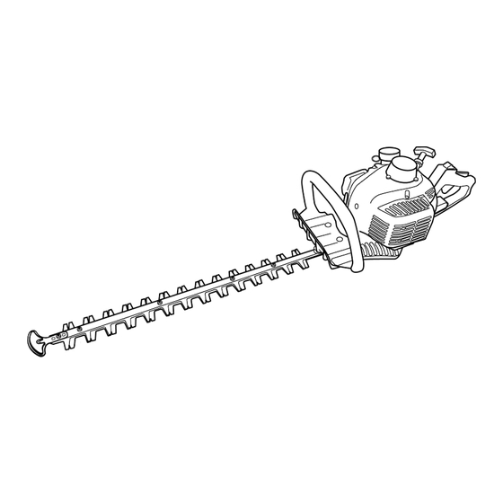 Bad Boy HT225-24 Owner's/Operator's Manual