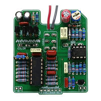 Madbeanpedals Phase 90 NomNom Manual