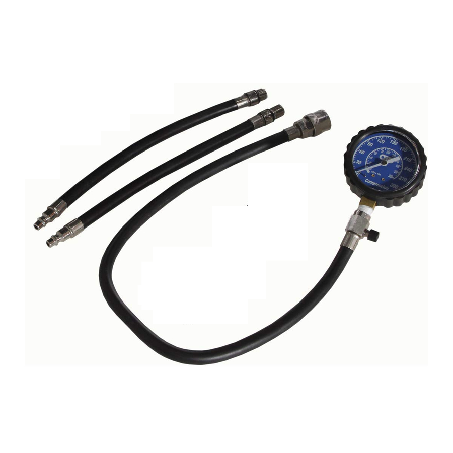 OTC 5606 Manual
