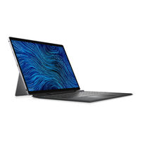 Dell Latitude 7320 Detachable User Manual