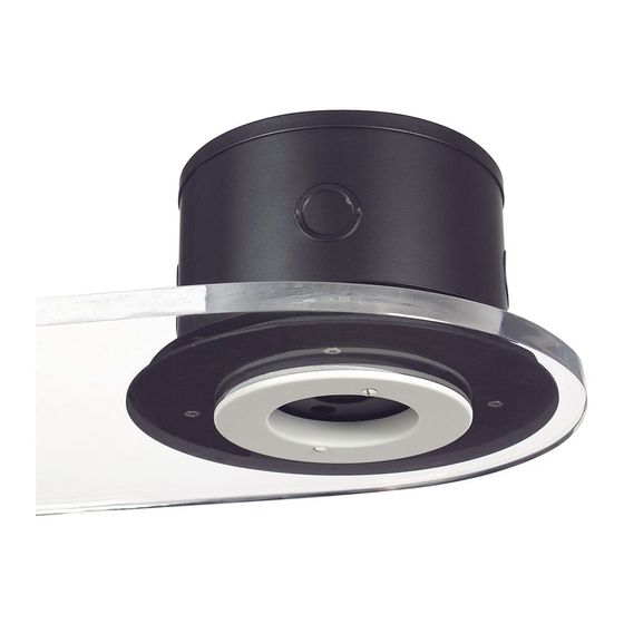 Ken A Vision DocCam II 910-171-066 Specification