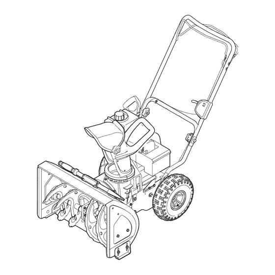 Craftsman 247.88455 Operator's Manual