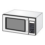 Amana AMC4080AAQ Owner's Manual