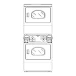Alliance Laundry Systems HSE117*C802 Service