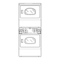 Alliance Laundry Systems HSE717*C902 Service