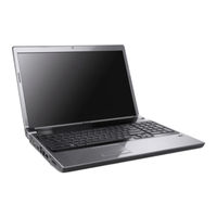 Dell 1737 - Studio - Laptop Service Manual