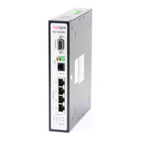 netsys NV-600LI User Manual