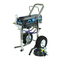 Paint Sprayer AIRLESSCO SL1100 Operation And Repair Manual