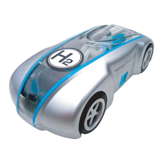 Horizon Fitness H-racer User Manual
