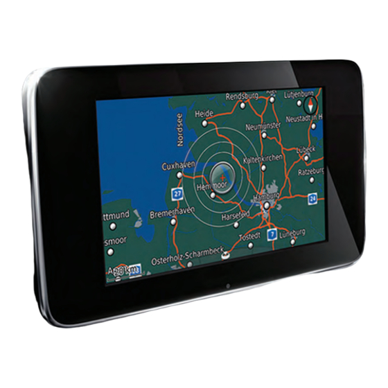 Garmin Map Pilot Owner's Manual