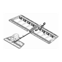 Millenium slow stick x Assembly Instructions Manual