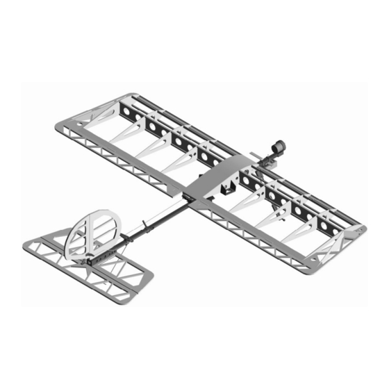 Millenium Slow Stick X Assembly Instructions Manual