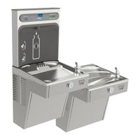 Elkay EZH2O Care & Use Manual